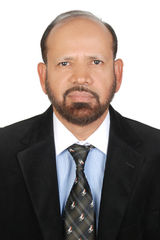 Mohammad Rafey Siddiqui Siddiqui