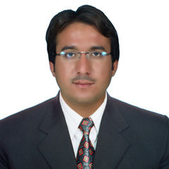 Sajjad Ahmad, IBM MAXIMO Techno-Functional Consultant
