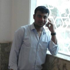 Abrar Mansoor