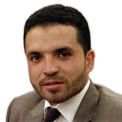 Omar Hammad, Marketing manager