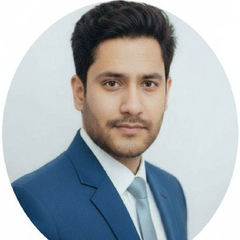 Ragib Tajak, Senior Technical Support Engineer