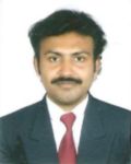 Bibik Balachandran, Technical Delivery manager