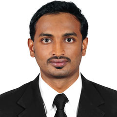 Fawas Basheer Biyyathil