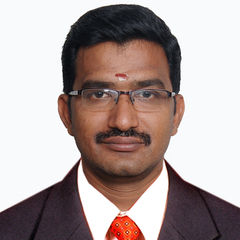 satheesh raman, 