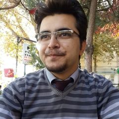 Sadık Murat PEKŞEN, IT Project Manager