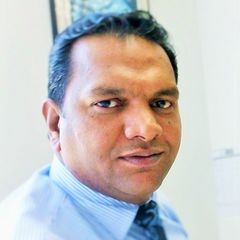 Melvin Rose, Dubai as Unit Manager (FX & Liabilities)