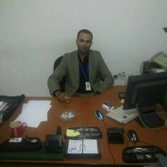 mohammed jamal obeidat, ضابط ارتباط التأمين الصحي للموظفين