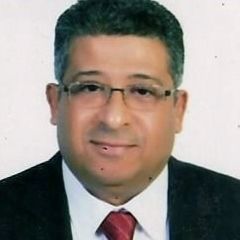Nabil Khalil, Assistant Professor of Physical Therapy. Supervisor of graduation Projects for students