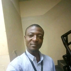 Michael Adebisi Ogunkoya Ogunkoya