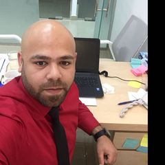 محمد حسن, marketing agency manager 