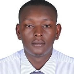 James Gitau