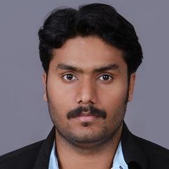 Vineesh Chandran Ramachandran Pillai