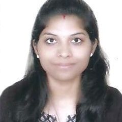 Hima Nair, Registered Nurse