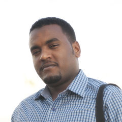 مالك محمد عثمان مالك, مساعد مدير العقود والمشتريات