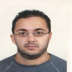 Ahmed EL-Gamal