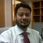 Murtuza Dohadwala, Distribution Manager