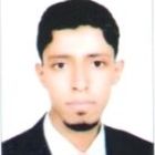 Tariq Al-Amoudi, Wireless & Network Engineer