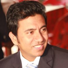 Masud Alam Chowdhury, Sr. Manager (Audit & Assurance)