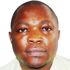 Fredrick Muyanja Kibedi, Senior Accountant