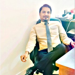 فراز خان, Recruitment Coordinator