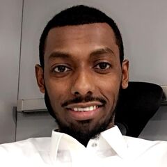 Ahmed hassan, Network Administrator