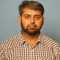 Irfan Afzal, Sr. Software Engineer