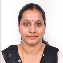 Radhika Gokul, SAP SD Consultant