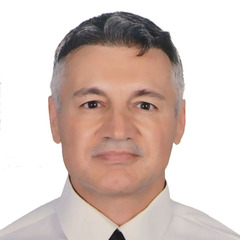 Emre Akdeniz, Project Control Chief