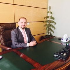 Mohammad Deames, Organization and Human Resources Development Manager