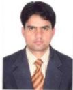 REYAZ خان, IT administrator