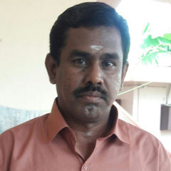 Selvarajan Perumal samy, Assistant Accounts  Manager