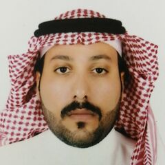 Saud Alghamdi, Motor Pool & Workshop Supervisor