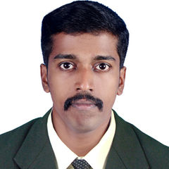 AJITH  ALEKUNNEL