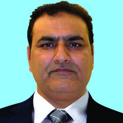 Ansar Mahmood, Driver