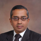 RaviShankar Venkatraman, Manager Internal Audit & Costing