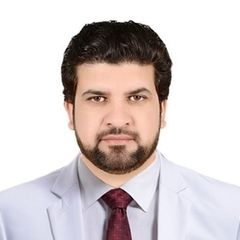 Mohsin Ali Abbasi, Project Document Controller