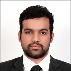 Ajay Joseph, .Net developer