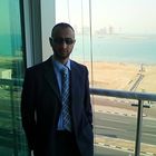 أحمد الصوفي, Senior Site Engineer,CIVIL