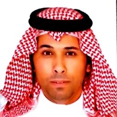 عبدالرحمن العنزي, محاسب الشركة و مساعد مدير المصنع