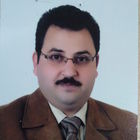 Abed alhameed Alkhateeb, Projects Manager