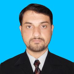 مصطفى خان, HRIS Specialist	