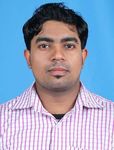 Akhil Vijayan, Mechanical Engineer