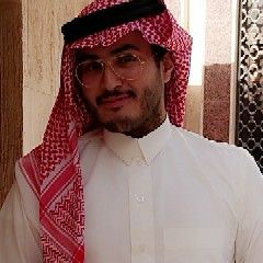 Saud AlMedlej, Interpreter/Translator