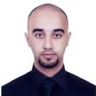 محمد السرحان, Senior Applications Developer