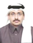 khalid alharbi, Section Head, Material & Inventory