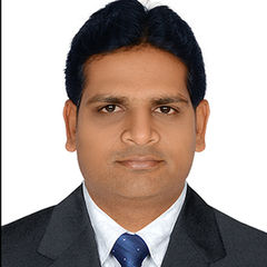 Nawaz Shaik Mahaboob, Sales & Business Development Manager