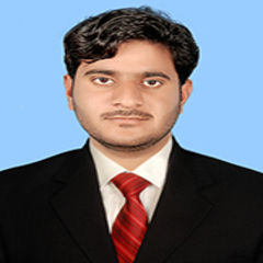 Shafiq Ahmed Rafiq Ahmed