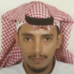 hamad alghamdi