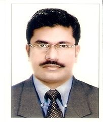 راجيش BABU PILLAI SARASWATHY VILASOM, Senior Project Manager