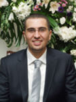 ahmad bzour, Purchase Manager , Sales manager to Syria